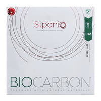 Sipario : BioCarbon Str. 5th Oct. SI/B