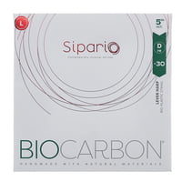 Sipario : BioCarbon Str. 5th Oct. RE/D
