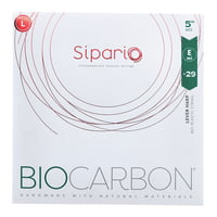 Sipario : BioCarbon Str. 5th Oct. MI/E