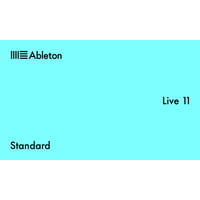 Ableton : Live 11 Standard UPG Lite