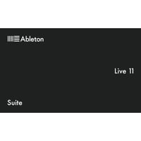 Ableton : Live 11 Suite