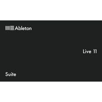 Ableton : Live 11 Suite UPG Lite
