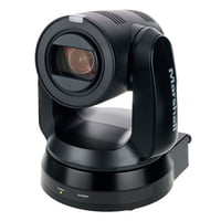 Marshall Electronics : CV730-BK4 UHD PTZ Camera