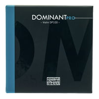 Thomastik : DP100 Dominant Pro Violin 4/4