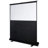 Stairville : Projection Screen Roll-Up 70\