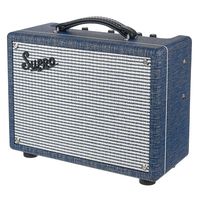Supro : 64 Reverb Combo