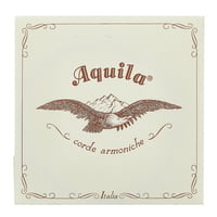 Aquila : 175D Wound Nylgut Lute String