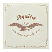 Aquila : 200D Wound Nylgut Lute String
