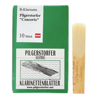 Pilgerstorfer : Concerto Bb- Clarinet 3.75