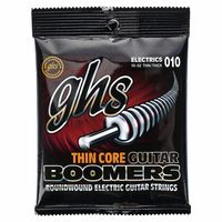 GHS : Thin Core Boomers 010-.052