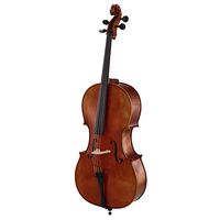 Scala Vilagio : Scuola Italiana Cello S1 4/4