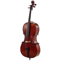 Scala Vilagio : Scuola Italiana Cello S2 4/4