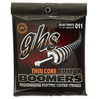 GHS : Thin Core Boomers 010-050