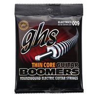 GHS : Thin Core Boomers 009-046