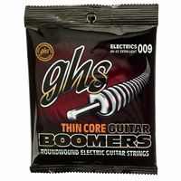 GHS : Thin Core Boomers 009-042