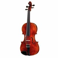 Roth and Junius : Europe Antiqued Violin Set 1/2