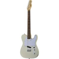 Fender : SQ Affinity Tele Olympic White