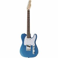 Fender : SQ Affinity Tele Lake Pl. Blue