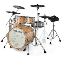 Roland : VAD706-GN E-Drum Set