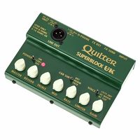 Quilter : Superblock UK