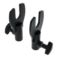 Manfrotto : 081 Background Baby Hooks