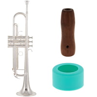 Yamaha : YTR-4335 GSII Trumpet Set