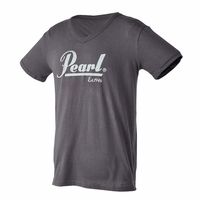 Pearl : T-Shirt est. 1946 Grey S
