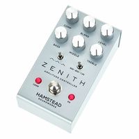 Hamstead Soundworks : Zenith Amplitude Controller