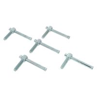 Manfrotto : R007,11 Ass Levels Set of 5