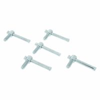 Manfrotto : R098,12 Ass Levels Set of 5