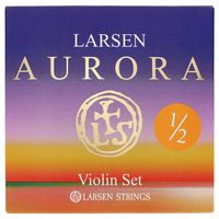 Larsen : Aurora Violin Set Med. 1/2