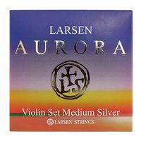 Larsen : Aurora Violin Set Med. 1/8