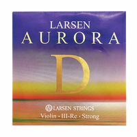 Larsen : Aurora Violin D Alu Strong