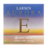Larsen : Aurora Violin E Steel Strong