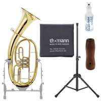Thomann : EP 1 Tenor Horn Set