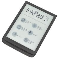 Marschpat : InkPad 3