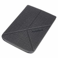 Marschpat : Origami Cover dark grey 6\