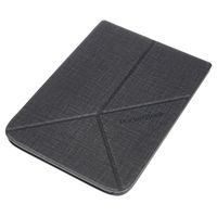 Marschpat : Origami Cover dark grey 7.8\