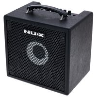 Nux : Mighty Bass 50BT