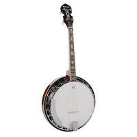 Richwood : RMB-904-SS Tenor Banjo