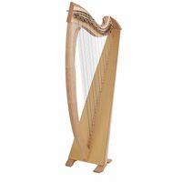 Salvi : Una Lever Harp 38 Str. NA