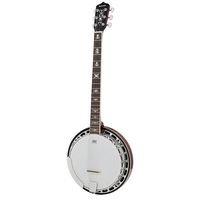 Richwood : RMB-906 6 String Banjo