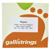 Galli Strings : FG005 Rajao Strings