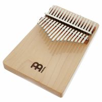 Meinl : 17 Notes Solid Maple Kalimba