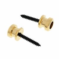 Grover : S GP810G End Pins Gold