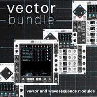 Cherry Audio : Vector Bundle