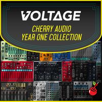 Cherry Audio : Year One Collection