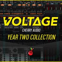 Cherry Audio : Year Two Collection