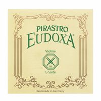Pirastro : Eudoxa E Violin 4/4 Loop Str.
