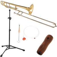 Bach : TB-450B Bb/F - Trombone Set